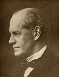 John Galsworthy (1867-1933) (lito)
