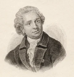 John Henderson, do &39;Crabb&39;s Historical Dictionary&39;, publicado em 1825