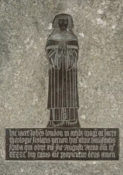 John London, 1508 (latão)