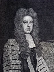 John, lorde Somers