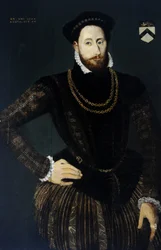 John Smithson (ou Smythson)