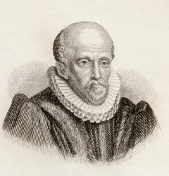 John Stow, do "Crabbes Historical Dictionary", publicado em 1825