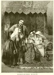 Rei Edwards Último Médico