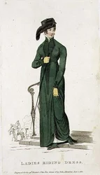Vestido de passeio feminino, placa de moda da 