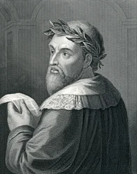 Lodovico Ariosto, século XIX