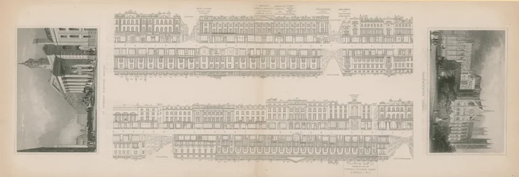 Arquitetura de Londres