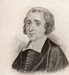 Louis-Sébastien Le Nain de Tillemont, do &39;Crabb&39;s Historical Dictionary&39;, publicado em 1825