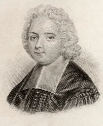 Louis Ellies du Pin ou Dupin, do "Crabb&39;s Historical Dictionary", publicado em 1825