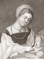 Maria, Rainha dos Escoceses