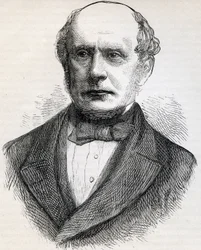 Mr. CF Adams