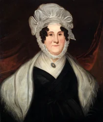 Sra. Catherine Robinson