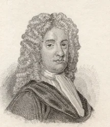 Nicholas Rowe, do &39;Crabb&39;s Historical Dictionary&39;, publicado em 1825