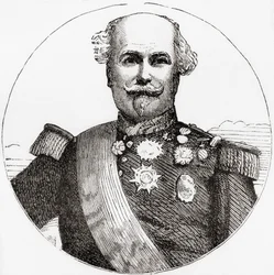 Nicolas Charles Oudinot, de Ward and Lock