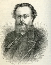 Odo William Leopold Russell, 1.º Barão Ampthill (1829-84)
