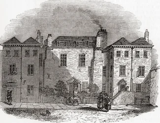 Oliver Cromwell