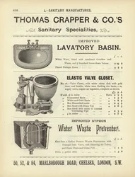 Página de The Architects, Surveyors and Engineers Compendium 1892