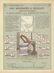 Página de The Architects, Surveyors and Engineers Compendium 1892