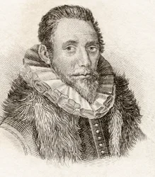 Paul Merula ou Van Merle, do "Dicionário Histórico de Crabb", publicado em 1825