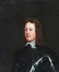 Retrato de Carlos, 2.º Barão Seymour de Trowbridge