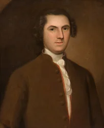 Retrato de Edward Hyde, c.1685-95