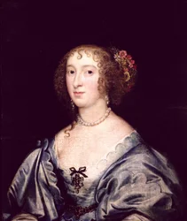 Retrato de Lady Hungate (d.1736) (óleo sobre tela)