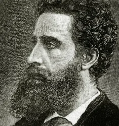 Retrato do Lorde Lytton, 1901