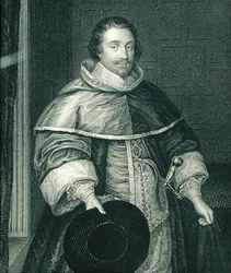 Retrato de Ralph Hopton (1596-1652) Barão Hopton, de 