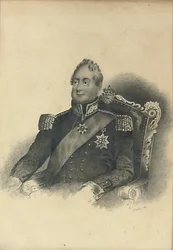 Retrato de Guilherme IV