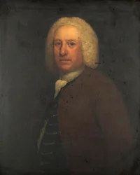 Retrato de um cavalheiro
