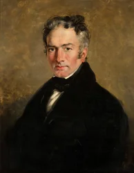 Retrato de um cavalheiro