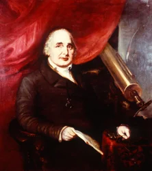 Retrato de um cavalheiro, c.1800