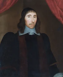 Retrato de um cavalheiro, chamado Sir Hugh Smithson, Bt.