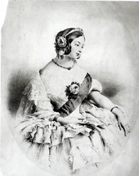 Rainha Vitória (1819-1901)