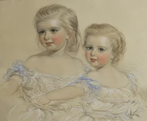 Crianças de Rashdall, 1862