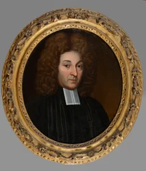 Reverendo William Trenchard