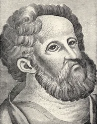 Rodrigo Díaz de Vivar, Espanha, de «Espanha: resumo da história espanhola desde a conquista mourisca até à queda de Granada, 711-1492», de Henry Edward Watts, publicado em 1893
