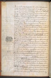 Royal Charter concedido à Royal English Merchant Adventurers Company que opera para a África