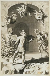 Satanás e os seus demónios, de 