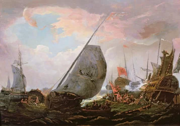 Batalha no Mar