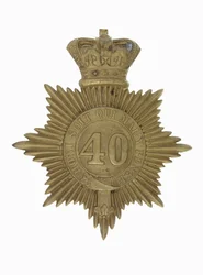 placa Shako