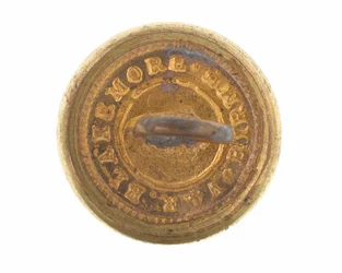 Botão de ombro, guias do estado da Malásia, 1896-1919
