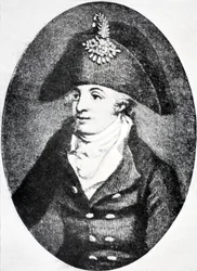 Sir Charles Warre Malet