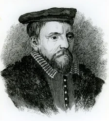 Sir John Oldcastle (c.1378-1417)