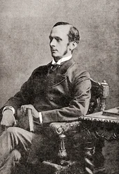 Sir Morell Mackenzie
