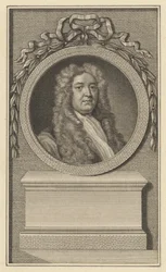 Sir Richard Blackmore (gravura)