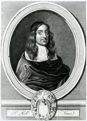 Sir Robert Vyner, 1º Baronete (1631-1688)