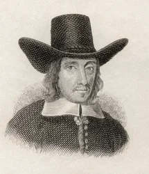 Sir William Dugdale, do "Crabbes Historical Dictionary", publicado em 1825