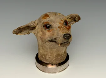 Copo de estribo, c.1832