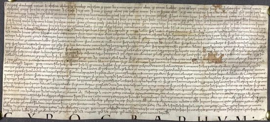 Carta 37 de Stowe, Vontade de Ætheling Æthelstan