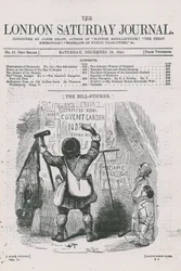A etiqueta da conta